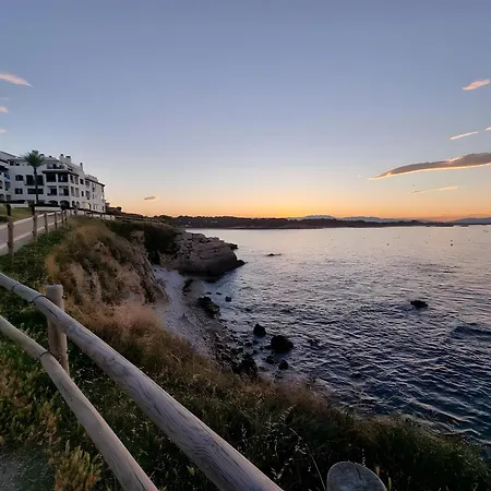Lejlighed Cargol De Mar