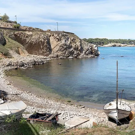 Lejlighed Cargol De Mar *