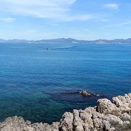 Cargol De Mar